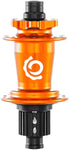 Industry Nine, Hydra Classic Boost 6B Rear, Disc Hub, Rear, 32H, 12mm TA, 148mm, Shimano Micro Spline, Orange