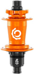 Industry Nine Hydra Classic Rear Hub 12 x 148mm Boost 6Bolt XD Orange