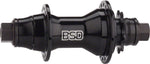 BSD Back Street Pro Female Rear Hub 9t (14mm) Black