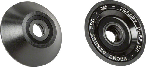 BSD Front Street Pro Hub Guard Black