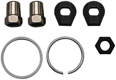 Enviolo CVP Standard Mounting Hardware Kit CT CO TR