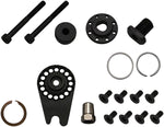 Enviolo KIT 12x142 (Shimano) Threaded Dropout Adaptor