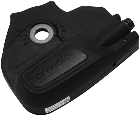 Enviolo Automatic CVP Hub Interface CT/CO/TR Compatible