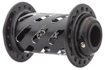 Onyx BMX Front Hub 20mm 36 Hole Black