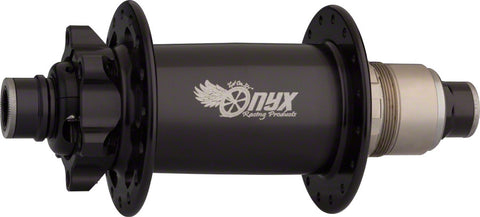 Onyx MTB Rear Hub XD 12x157mm Super Boost 32 Hole 6Bolt Disc Black