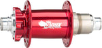 Onyx MTB Rear Hub 12 x 148mm Boost 6Bolt XD Candy Red