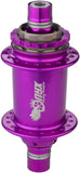 Onyx Pro BMX Rear Hub 3/8 36 Hole Purple Anodized