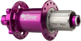 Onyx MTB Rear Hub 12 x 148mm Boost 6Bolt HG 10 Purple