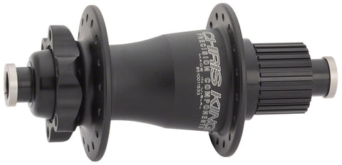 Chris King Boost Centerlock Rear Hub - 12 x 148mm Center-Lock Micro Spline