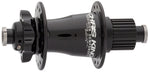 Chris King ISO Rear Hub 12 x 148mm Boost 6Bolt 28h MicroSpline Black