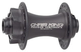 Chris King Boost Centerlock Front Hub - 15 x 110mm Center-Lock Matte Black