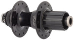 Chris King R45D Rear Hub - 12 x 142mm Center-Lock HG 11 Road Black 32H