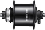 Shimano Metrea DHUR7003D Dynamo Front Hub QR x 100mm CenterLock