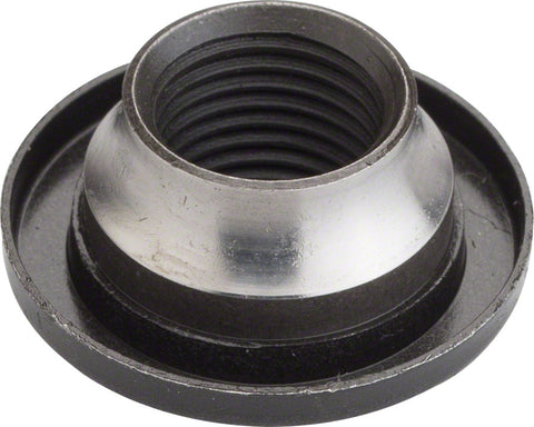 Shimano Deore HBM526 HBM525 Front Hub Cone with Dustcap for 10mm A XLe