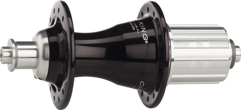 Chris King R45 QR Shimano/SRAM 11Speed Rear Hub 28 Hole Black