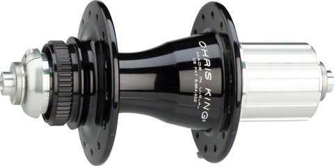 Chris King R45D Shimano/SRAM 11 Speed Rear Centerlock Disc Hub 10mm QR