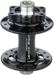 Chris King R45D Gen. 2 Front Hub 12 x 100mm 6Bolt Black 28h