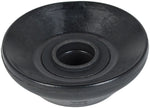 We The People Supreme Nylon Rear Hub Guard Black