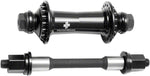 Mutant Front Hub Male A XLe Kit 10mm A XLe