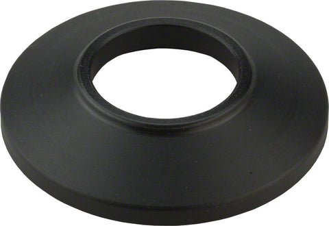 Mutant Front Hubguard Black