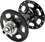 Paul Component High Flange Front Hub 9 x 1 x 100mm Rim Brake Black 32h