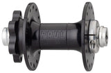 Paul Component Engineering Disc FHUB Front Disc Hub 12 x 100mm 28h Black