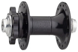 Paul Component Engineering Disc FHUB Front Disc Hub 12 x 100mm 28h Black