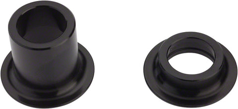 Salsa Fat Conversion Hub End Caps for Front 150mm