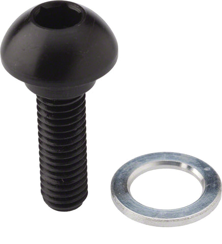 Profile Racing Buttonhead 3/8 to 14mm Bolts Chromoly