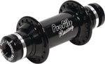 Profile Racing Elite BMX 15mm Front Hub 36 Hole Black