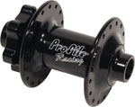 Profile Racing Elite Front Hub 15 x 110mm Boost 6Bolt Black 32h