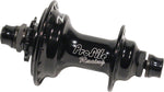 Profile Racing ZCoaster Rear Hub RHD 3/8 A XLe 36h 9t Black 60 Degree Slack