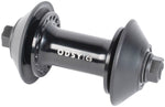 Odyssey C5 Hub Front 36H 3/8 Black