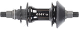 Odyssey C5 Hub Rear Cassette 9T 14mm 36H Right or Left Hand Drive Black