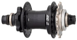 Profile Racing AC2 BMX Rear Hub 10 x 110mm 6Bolt Cassette Black 36h