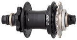 Profile Racing AC2 BMX Rear Hub 10 x 110mm 6Bolt Cassette Black 36h