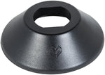 Eclat Viper Nylon Rear Hub Guard Black