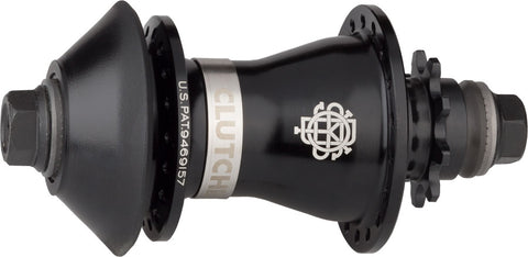 Odyssey Clutch V2 Freecoaster Hub RHD 9T Black