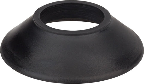 Odyssey Vandero Hub Guard Front Black