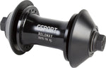 G Sport Roloway Front Hub Black