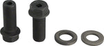 G Sport Gbolts 14mm 17mm/6mm Pair Black