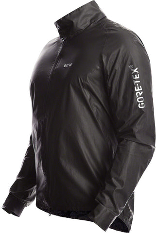 GORE® C5 GORE-TEX SHAKEDRY 1985 Jacket - Black Men's X-Large