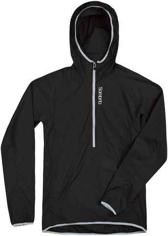 Sombrio Squall 2 Jacket - Black Men's 2X-Large