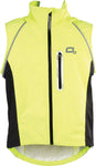 O2 Rainwear Nokomis Rain Jacket: Yellow XL