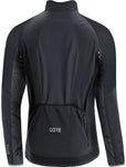 GORE® Wear Phantom Jacket - Terra Grey/Black Men's Small