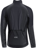 GORE® Wear Phantom Jacket - Terra Grey/Black Men's Small