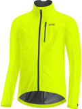 GORE® Wear GORE-TEX Paclite® Jacket - Neon Yellow Men's X-Large