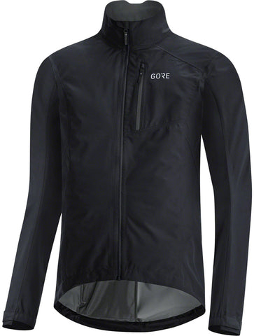 GORE® Wear GORE-TEX Paclite® Jacket - Black Men's Medium