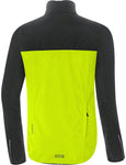 GORE® Wear Spirit Jacket - Neon Yellow/Black Men's X-Large