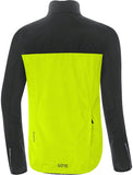 GORE® Wear Spirit Jacket - Neon Yellow/Black Men's X-Large